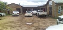 Commercial Real Estate for Sale in Serowe, Central P1,600,000