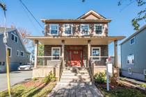 Homes for Sale in Nova Scotia, Halifax Peninsula, Nova Scotia $985,900