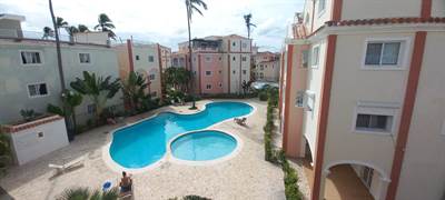 1BR Apartment for Sale- El Dorado, Suite Down from 130K!!!, Bavaro, La Altagracia