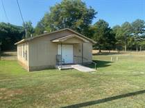 Homes for Sale in Mount Ida, Arkansas $62,500