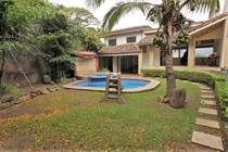 Homes for Sale in Escazu (canton), Guachipelin, San José $398,500