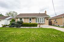 Homes Sold in Heritage Park, Kitchener, Ontario $649,900