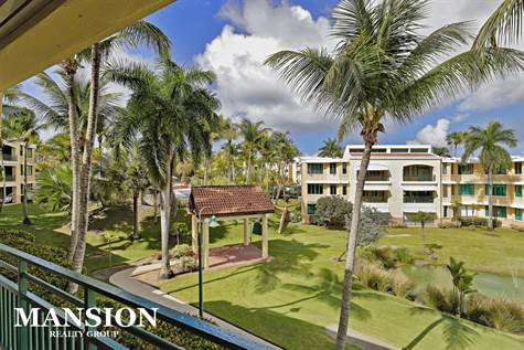 1204 El Dorado Club Carr 693 Vega Alta, PR 00692, Vega Alta, Puerto Rico,  For Sale by Mansion Realty Group