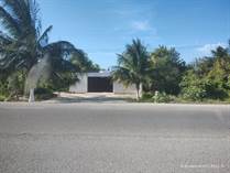 Homes for Sale in Chuburna, Yucatan $160,000