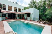 Homes for Sale in Los Arboles, Tulum, Quintana Roo $629,000