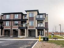 Homes for Sale in Stoney Creek, Hamilton, Ontario $749,900