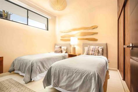 3 bedroom condo for sale in Playa del Carmen