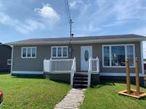 Homes for Sale in Fortune, Newfoundland and Labrador $149,900