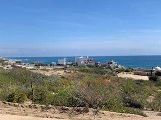 Land on sale, East Cape Rancho Tortuga, San Jose del Cabo, Ocean View