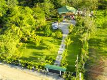 Homes for Sale in Uvita Hills, Uvita, Puntarenas $2,900,000