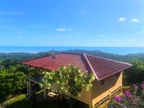 Homes for Sale in Ojochal, Puntarenas $359,000