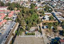 Lots and Land for Sale in Colonia Carlos Pacheco, Ensenada, Baja California $750,000