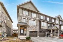 Homes for Sale in Trafalgar/Dundas, Oakville, Ontario $1,399,900