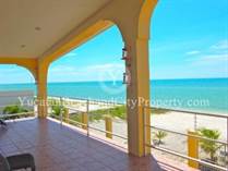 Homes for Sale in Celestun, Yucatan $1,059,000