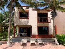 Homes for Sale in Punta Caracol, Puerto Morelos, Quintana Roo $750,000