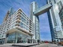 Homes for Sale in Spadina/Lakeshore, Toronto, Ontario $629,000
