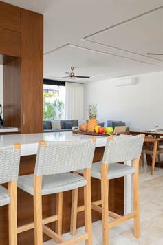  Casa Chacah: Stunning 3BR Condo for Sale in Tulum