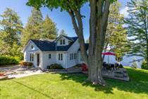 Homes Sold in Dunsford, City of Kawartha Lakes, Ontario $1,450,000