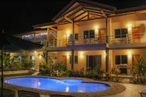 Commercial Real Estate for Sale in Ojochal, Puntarenas $749,000