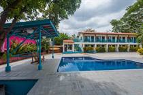 Commercial Real Estate for Sale in Brasilito, Guanacaste $899,000