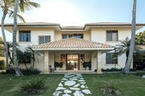 Homes for Sale in Tortuga Bay, Punta Cana, La Altagracia $2,950,000