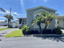 Homes for Sale in Merritt Island, Florida $77,500