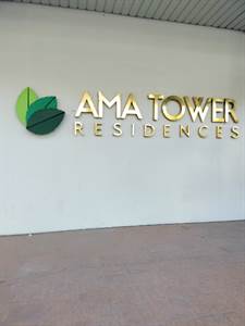 AMA Tower Residences