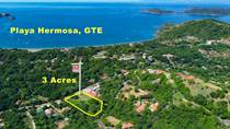 Homes for Sale in Playa Hermosa, Guanacaste $1,200,000