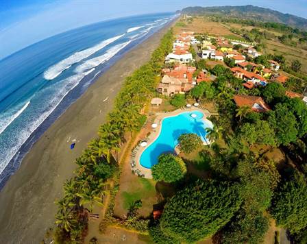 1614 Vr Hermosa Palms Playa Hermosa Jaco Playa Hermosa Puntarenas For Rent By Ronald Artavia