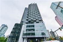 Condos for Sale in Coal Harbour, Vancouver, British Columbia $2,499,000