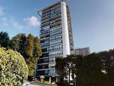 1703 - 650 16TH STREET, West Vancouver, BC, , Suite 1703, West Vancouver, British Columbia