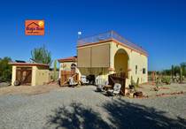 Homes for Sale in El Dorado Ranch, San Felipe, Baja California $59,000