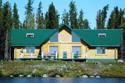 Resorts For Sale Canada