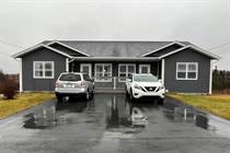 Multifamily Dwellings for Sale in Bay Roberts, Newfoundland and Labrador $409,900