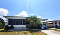 Homes for Sale in Park East, Sarasota, Florida $79,900