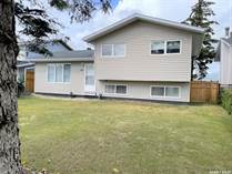 Homes for Sale in Hudson Bay, Saskatchewan $207,000