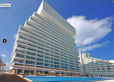 Emerald condo for sale, cancun, quintana roo, Suite MLS-BRCA202, Cancun, Quintana Roo