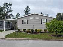 Homes Sold in Walden Woods South, Homosassa, Florida $150,500