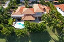 Homes for Sale in Cocotal, Bavaro, La Altagracia $1,300,000
