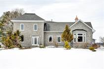 Homes Sold in Perth, Ontario $1,300,000