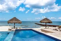 Homes for Sale in South Hotel Zone, Cozumel , Quintana Roo $750,000