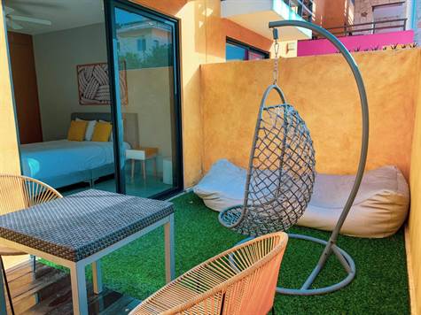 Lunada 2 bedroom condo for sale in Playa del Carmen