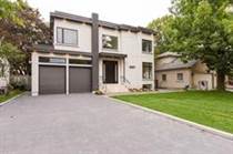 Homes for Sale in Eastlake, Oakville, Ontario $4,495,000