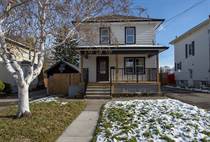 Homes for Sale in Bridge Street, Niagara Falls, Ontario $650,000
