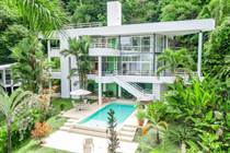 Homes for Sale in Playa Matapalo, Puntarenas $1,249,000