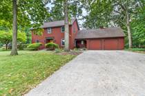 Homes for Sale in Northwest Findlay, Findlay, Ohio $369,900
