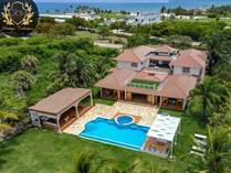 Homes for Sale in Cap Cana, La Altagracia $3,500,000