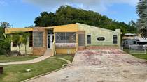 Homes for Sale in Arecibo, Puerto Rico $129,900