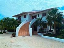 Homes for Sale in Bahia Petempich, Puerto Morelos, Quintana Roo $1,700,000