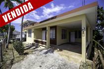 Homes Sold in Terranova, Quebradillas, Puerto Rico $69,500